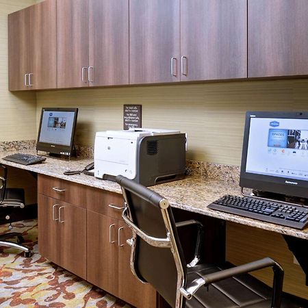 Hampton Inn Crystal River Zewnętrze zdjęcie
