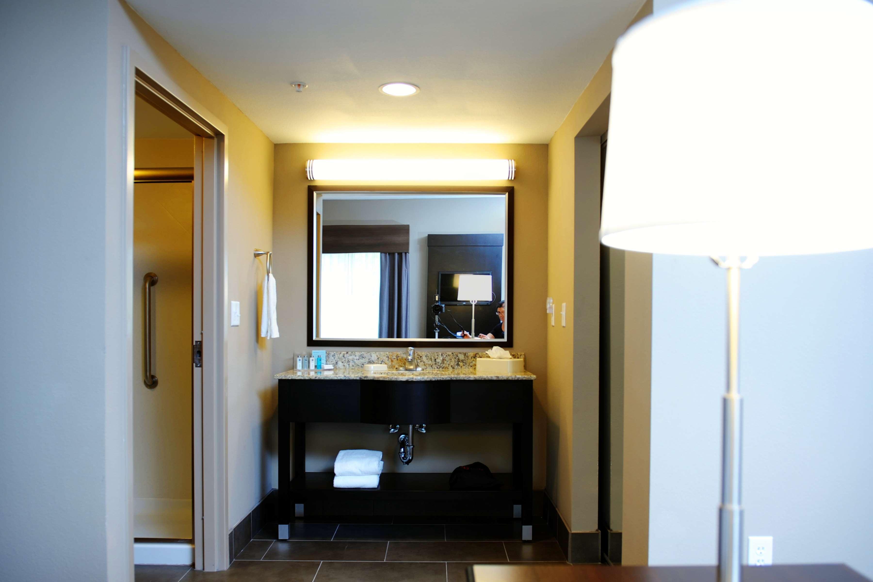 Hampton Inn Crystal River Zewnętrze zdjęcie