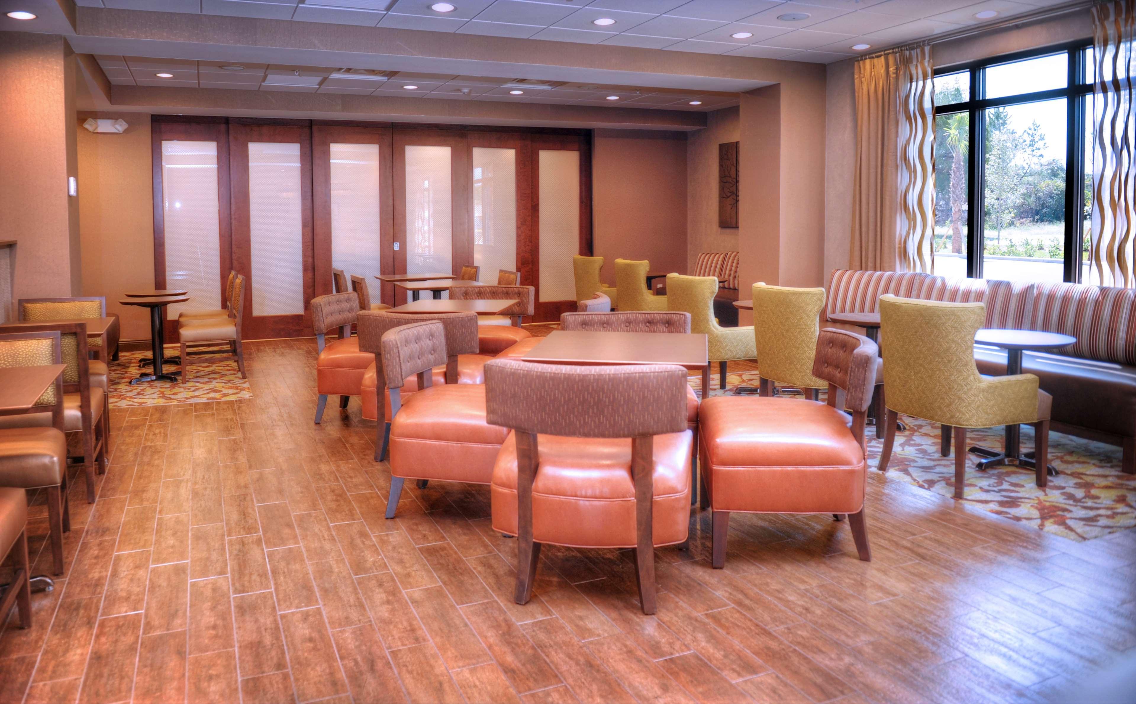 Hampton Inn Crystal River Zewnętrze zdjęcie