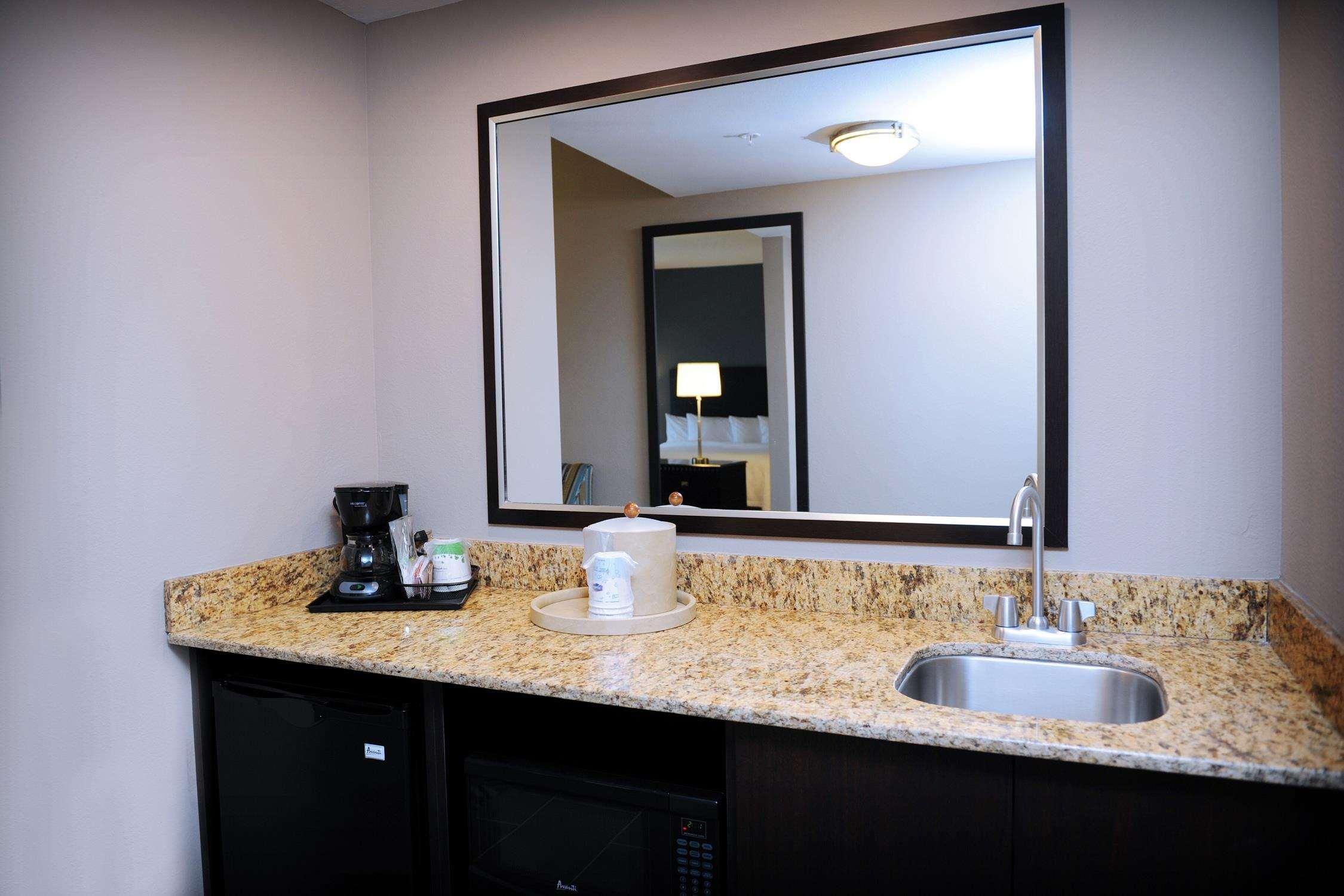 Hampton Inn Crystal River Zewnętrze zdjęcie