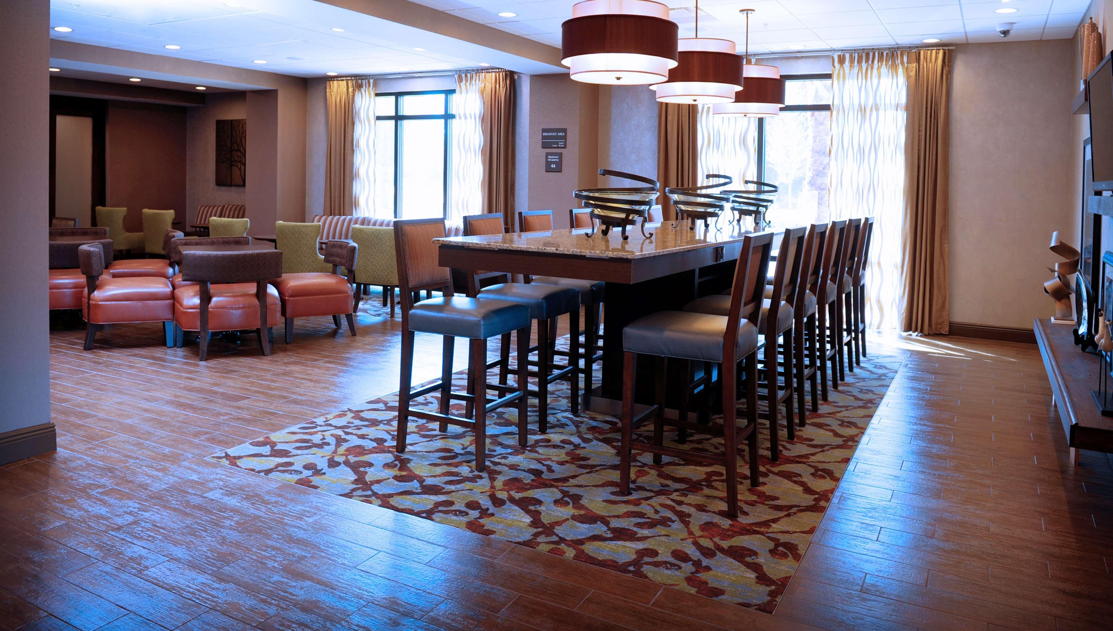 Hampton Inn Crystal River Zewnętrze zdjęcie