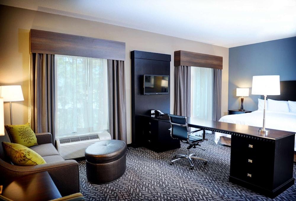 Hampton Inn Crystal River Zewnętrze zdjęcie