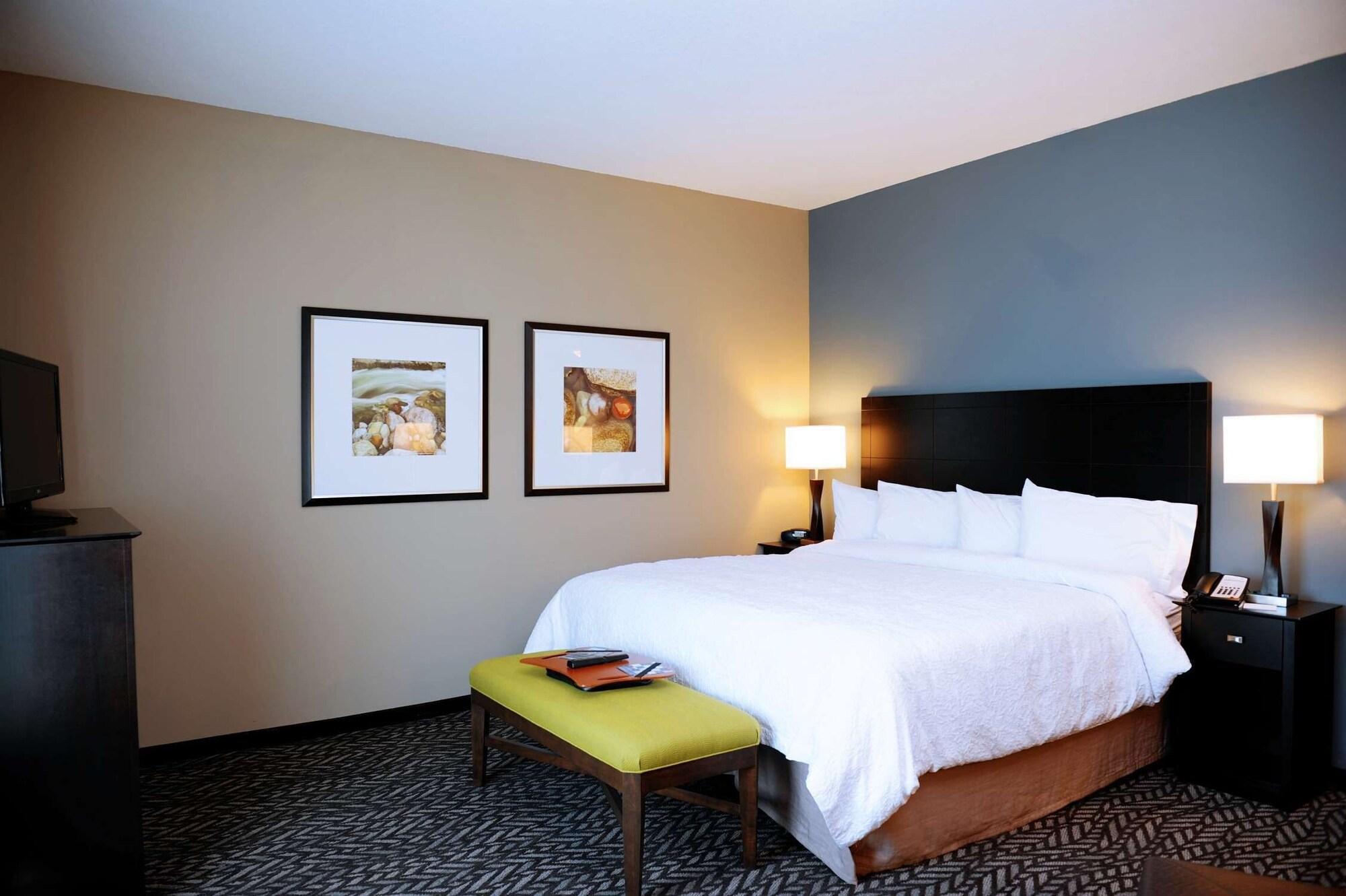 Hampton Inn Crystal River Zewnętrze zdjęcie