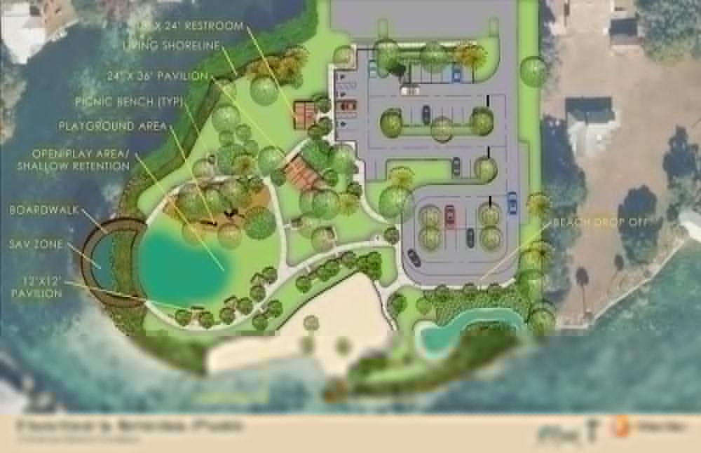 Hampton Inn Crystal River Zewnętrze zdjęcie