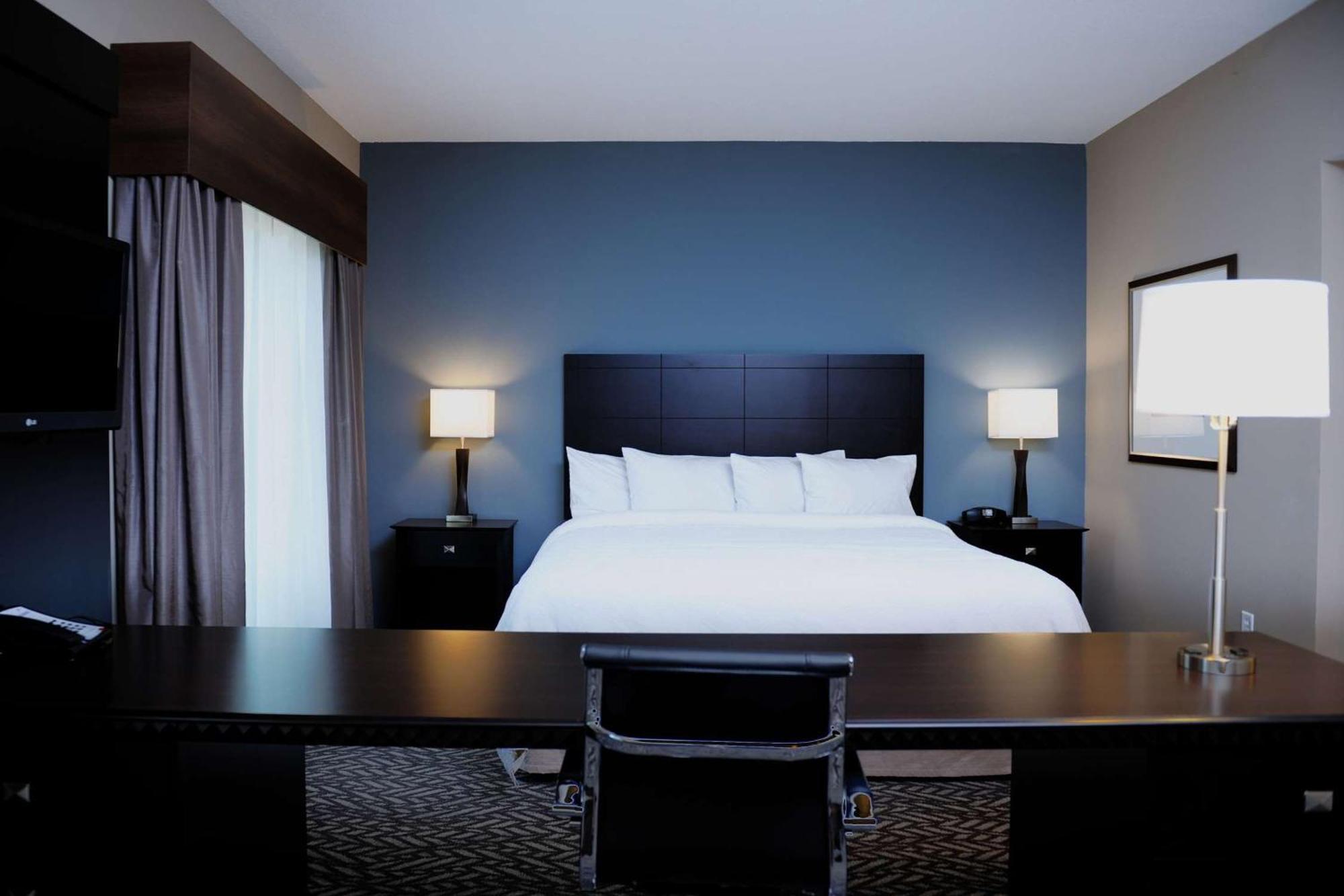 Hampton Inn Crystal River Zewnętrze zdjęcie