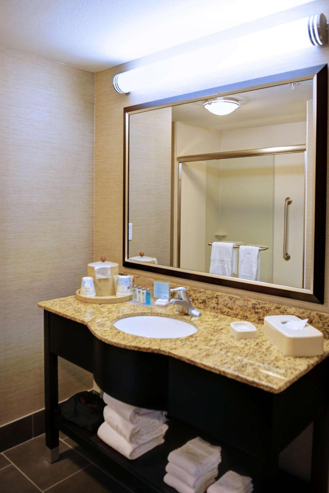 Hampton Inn Crystal River Zewnętrze zdjęcie