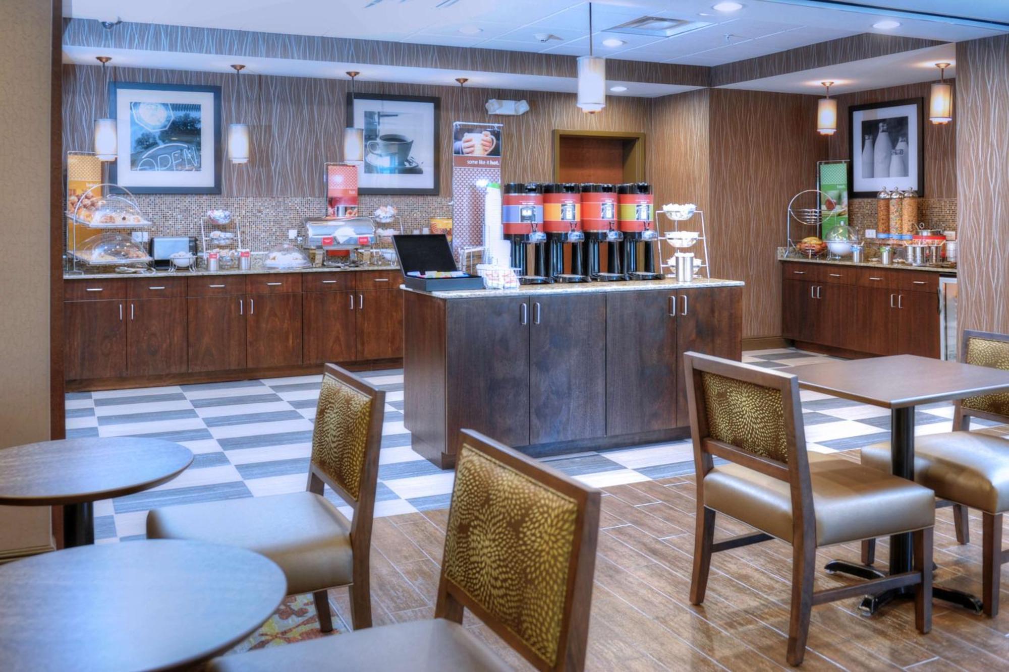 Hampton Inn Crystal River Zewnętrze zdjęcie