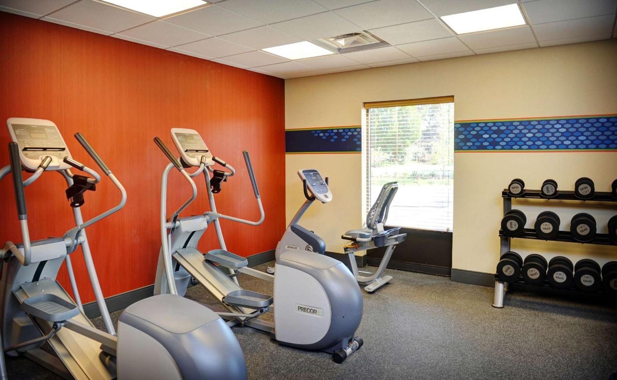 Hampton Inn Crystal River Zewnętrze zdjęcie