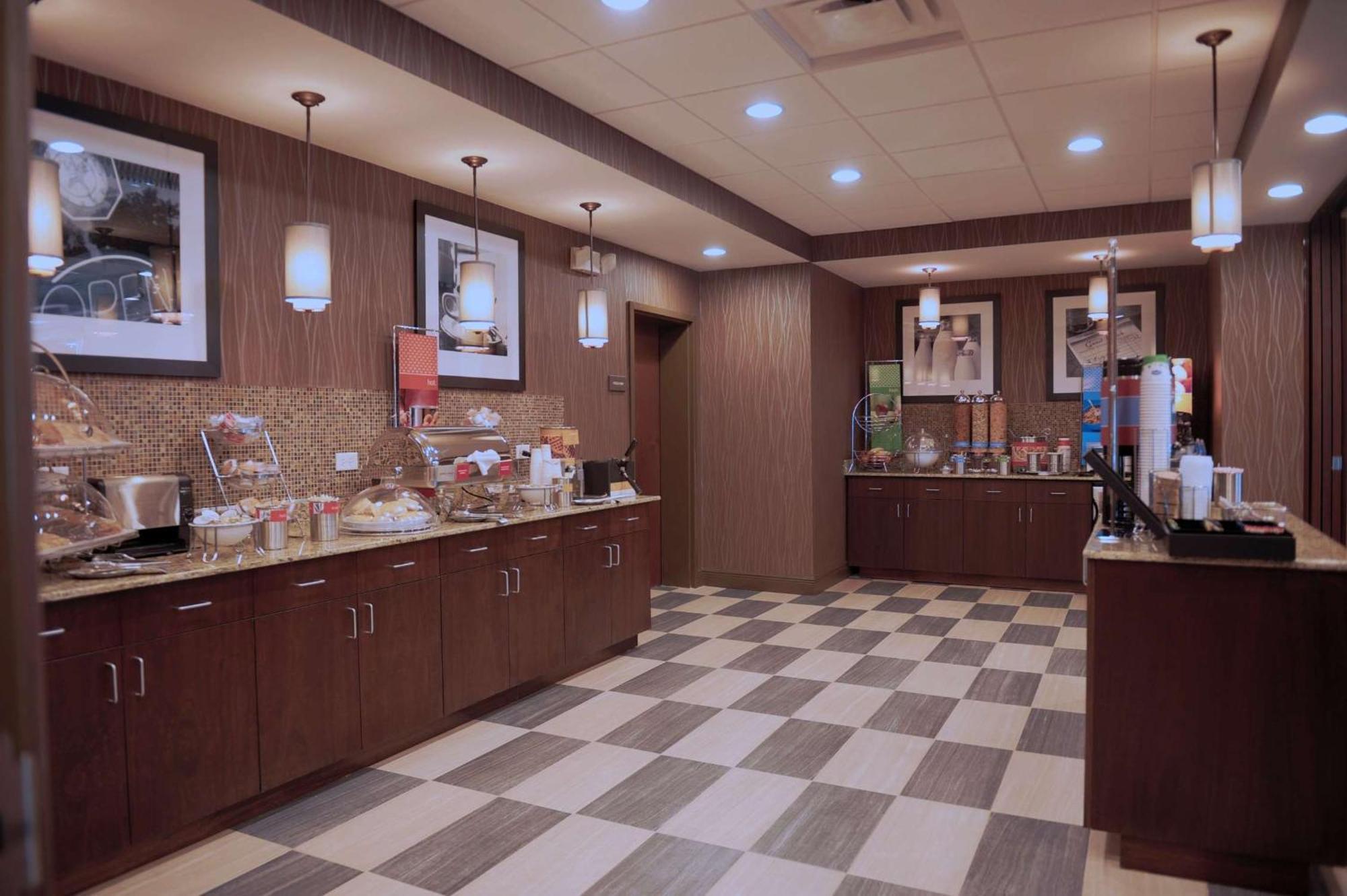 Hampton Inn Crystal River Zewnętrze zdjęcie