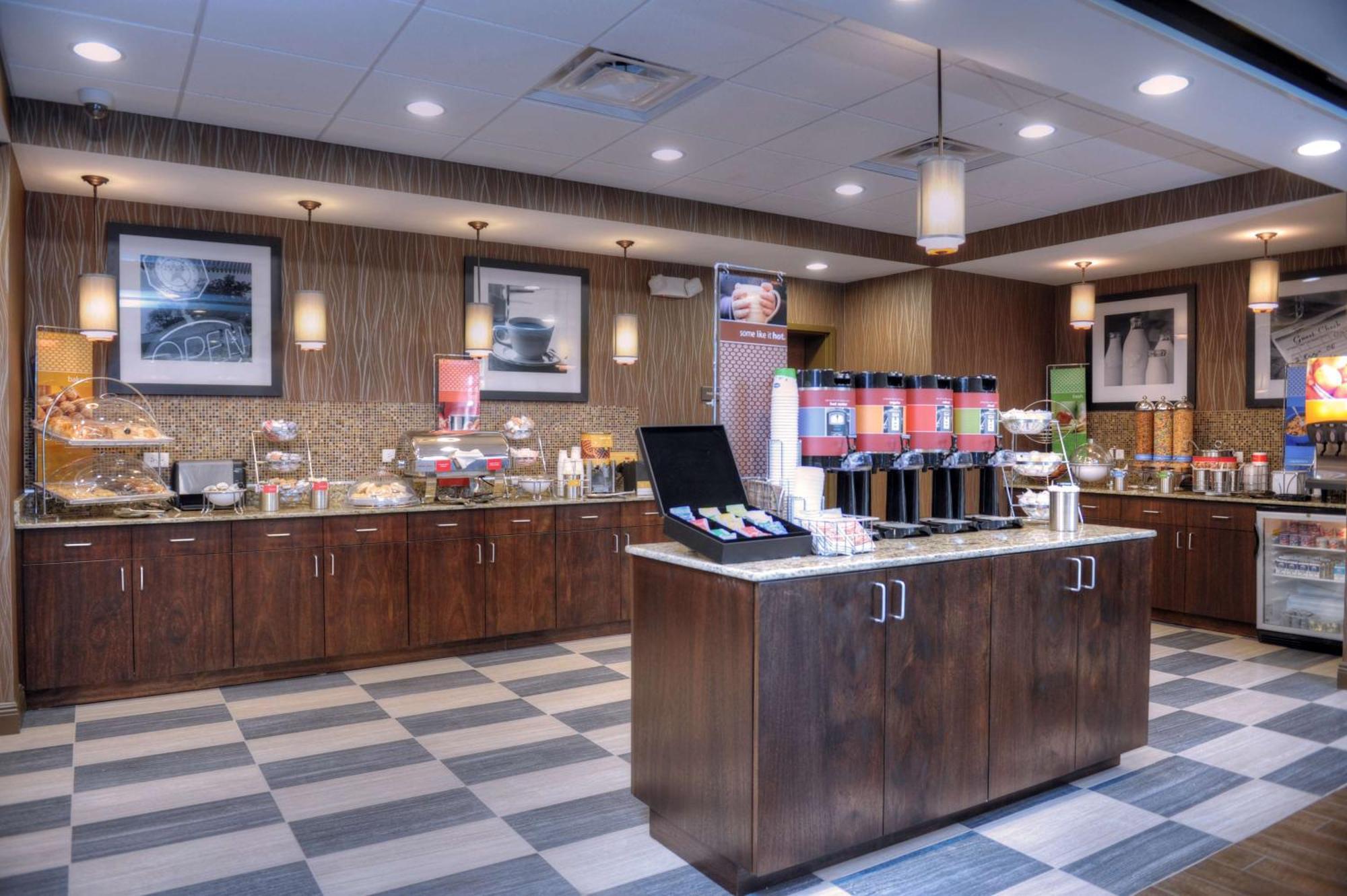 Hampton Inn Crystal River Zewnętrze zdjęcie