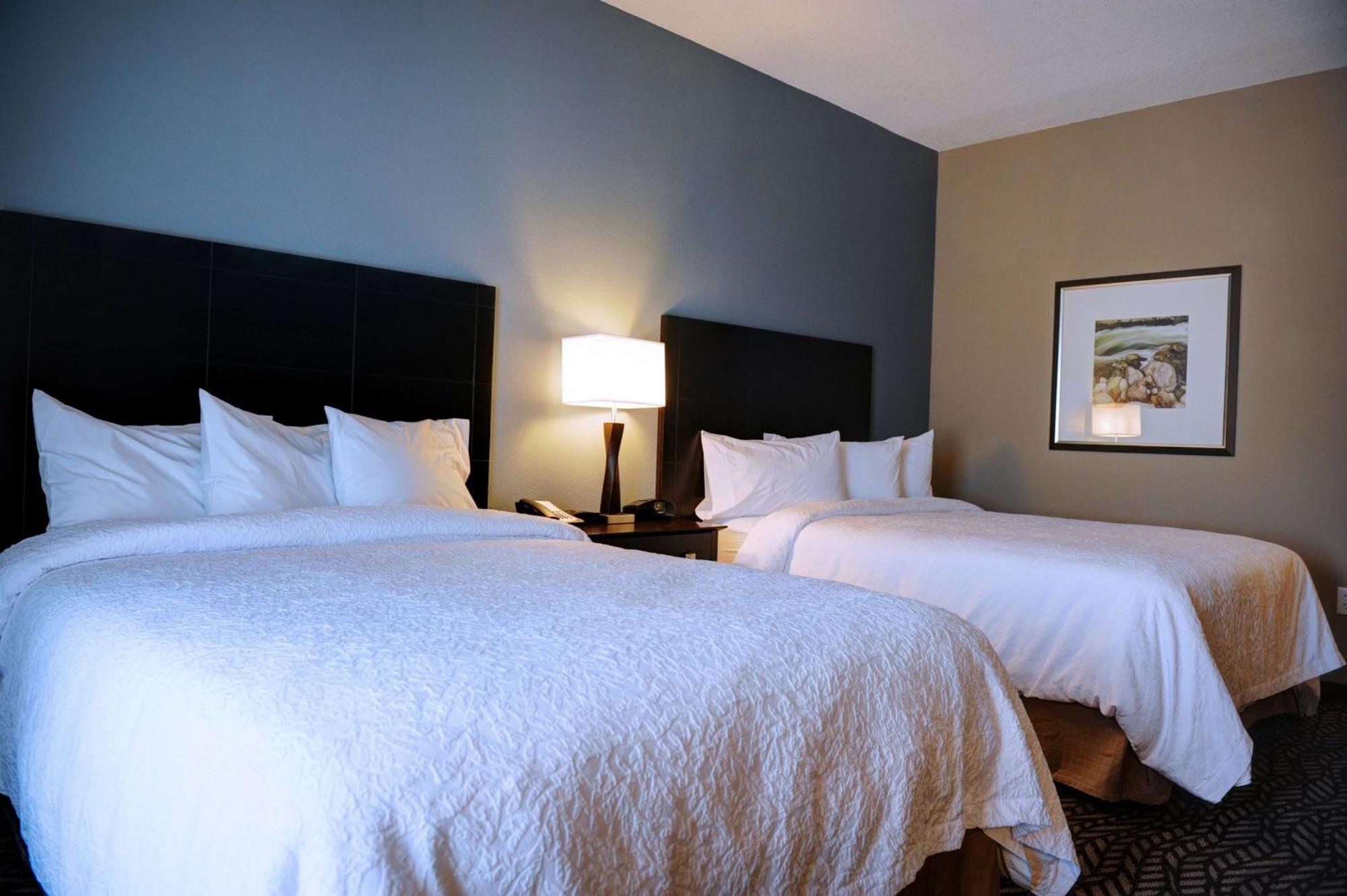 Hampton Inn Crystal River Zewnętrze zdjęcie