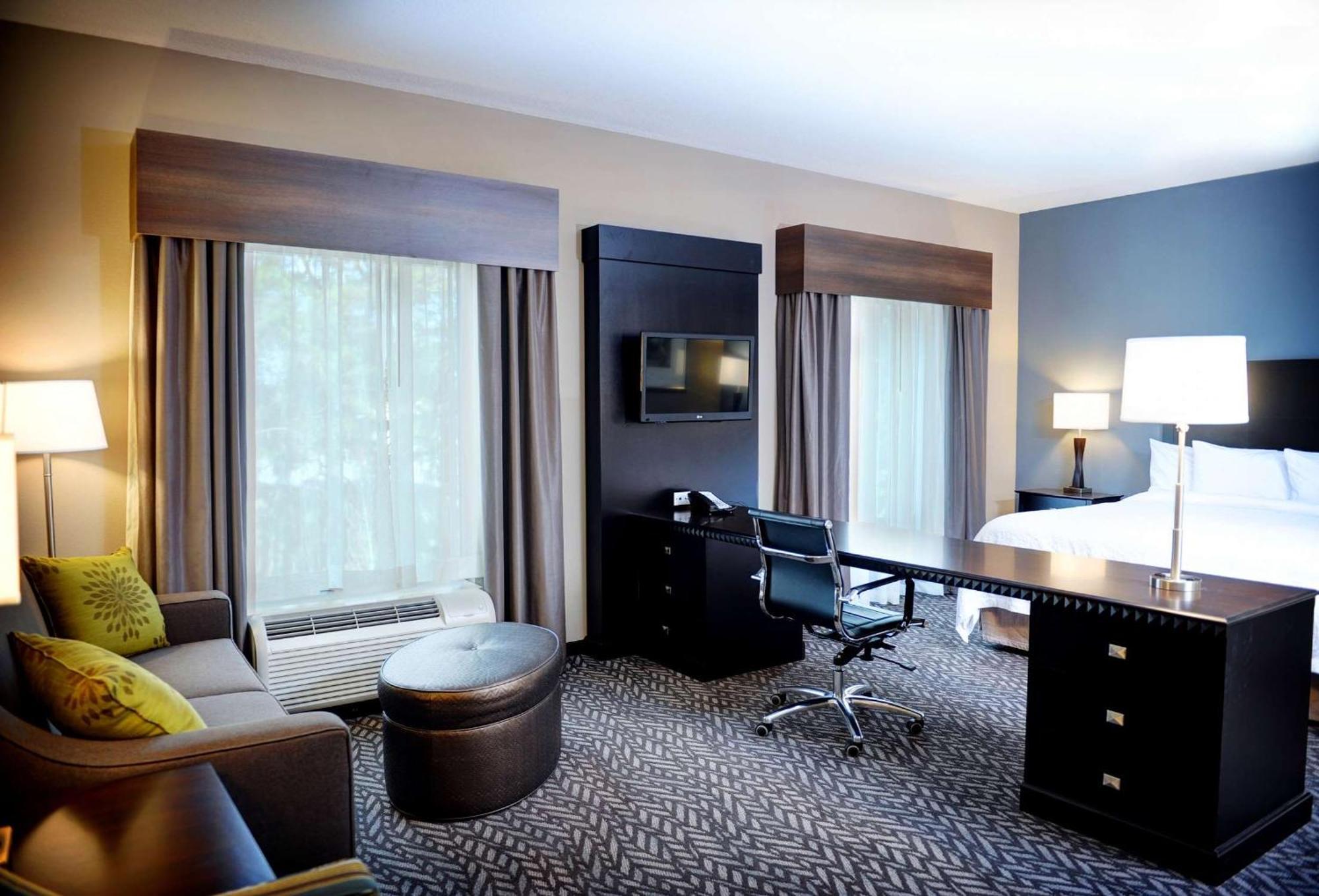 Hampton Inn Crystal River Zewnętrze zdjęcie
